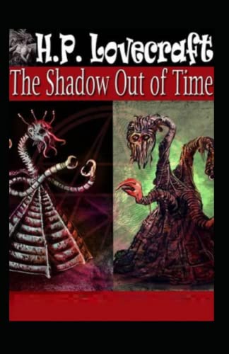 The Shadow Out of Time