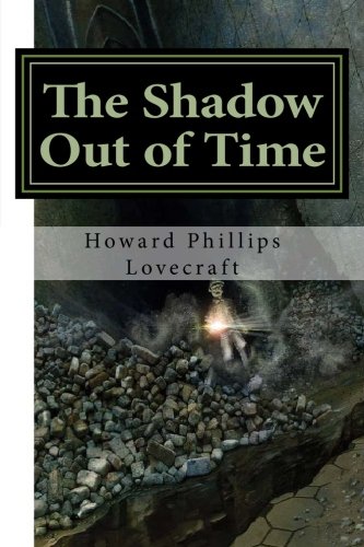 The Shadow Out of Time
