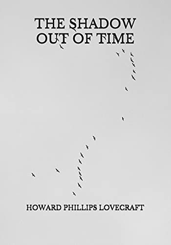 The Shadow out of Time