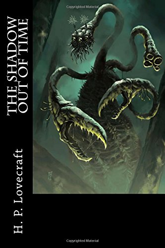 The Shadow out of Time