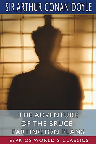 The Adventure of the Bruce-Partington Plans