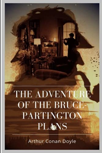 The Adventure of the Bruce-Partington Plans