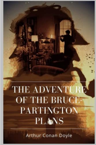 The Adventure of the Bruce-Partington Plans
