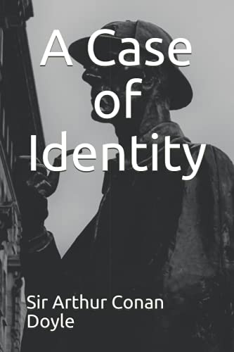 A Case of Identity