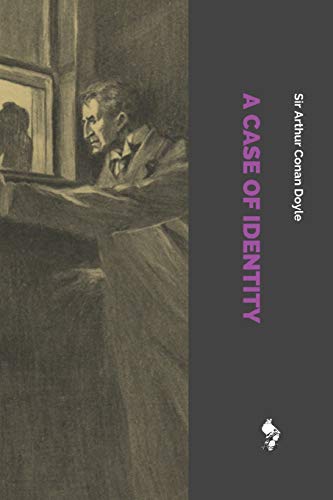A Case of Identity