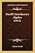 Durell's Introductory Algebra (1912)