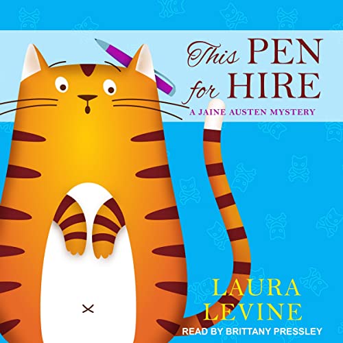This Pen for Hire