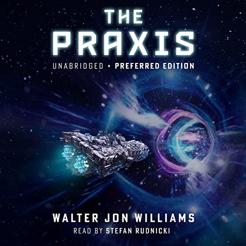 The Praxis: Library Edition