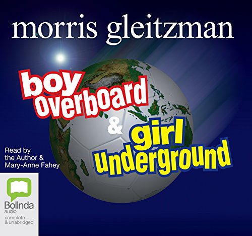 Boy Overboard + Girl Underground