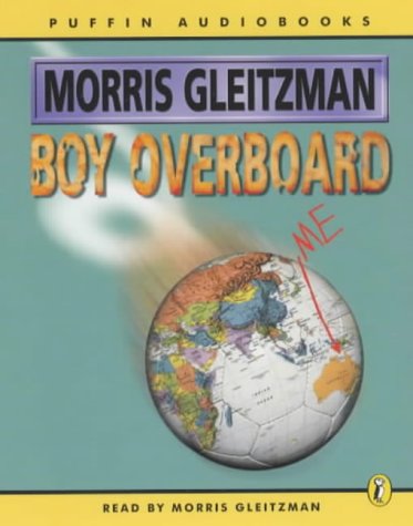 Boy Overboard