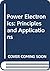 Power Electronics: Principles and Applications