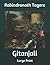Gitanjali: Large Print