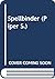 Spellbinder (Piper)