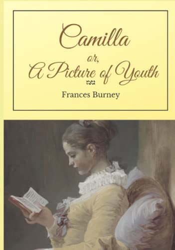Camilla: or, A Picture of Youth