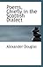 Poems, Chiefly in the Scottish Dialect