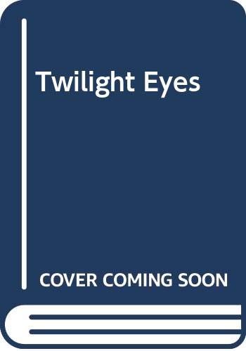Twilight Eyes