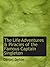 The Life Adventures & Piracies of the Famous Captain Singleton