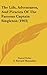 The Life, Adventures, And Piracies Of The Famous Captain Singleton (1903)