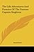 The Life Adventures And Pyracies Of The Famous Captain Singleton