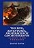 THE LIFE, ADVENTURES, AND PIRACIES OF CAPTAIN SINGLETON