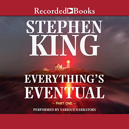 Everything's Eventual: Part 1