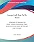 Goops And How To Be Them: A Manual Of Manners For Polite Infants Inculcating Many Juvenile Virtues Both By Precept And Example
