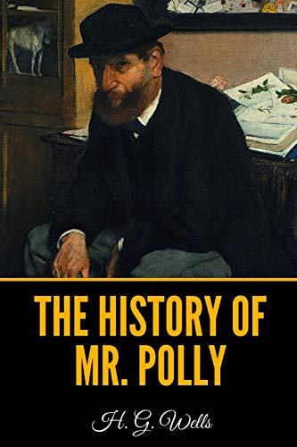 The History Of Mr. Polly
