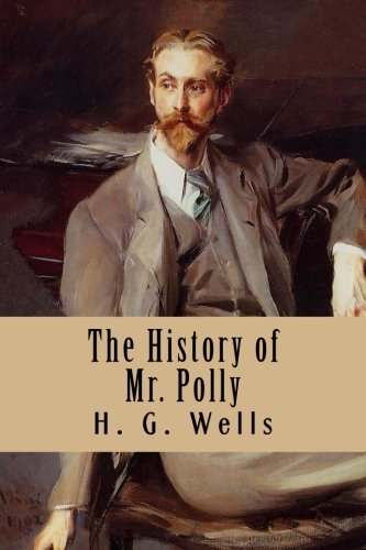 The History of Mr. Polly