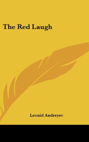 The Red Laugh