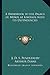 A Handbook to the Palace of Minos at Knossos with Its Dependencies