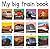 My Big Train Book by Roger Priddy My Big Train Book by Roger Priddy