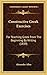 Constructive Greek Exercises: For Teaching Greek From The Beginning By Writing (1839)
