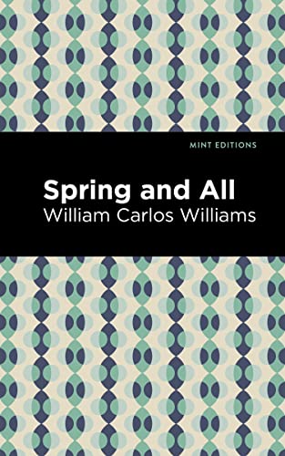 Spring and All