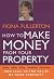 How to Make Money from Your Property