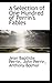 A Selection of One Hundred of Perrin's Fables