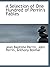 A Selection of One Hundred of Perrin's Fables