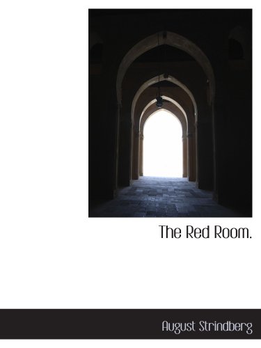 The Red Room.