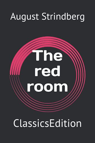 The red room: ClassicsEdition