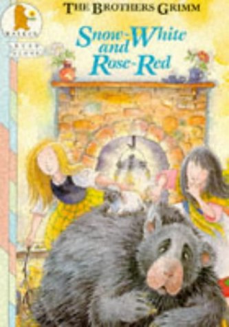 Snow-White and Rose-Red