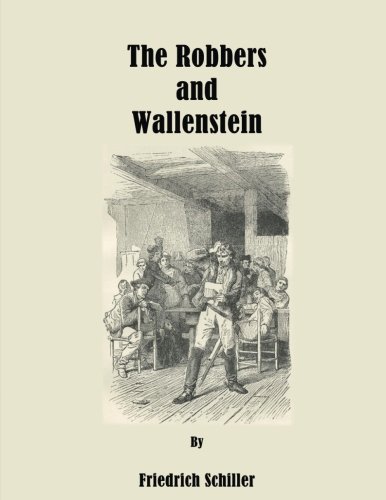 The Robbers and Wallenstein
