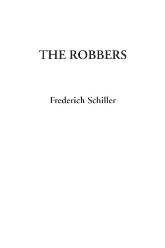 The Robbers