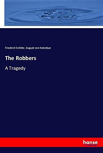 The Robbers