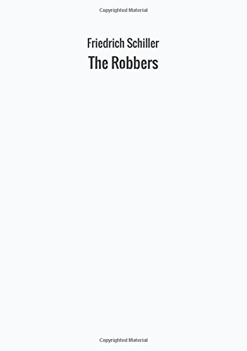 The Robbers