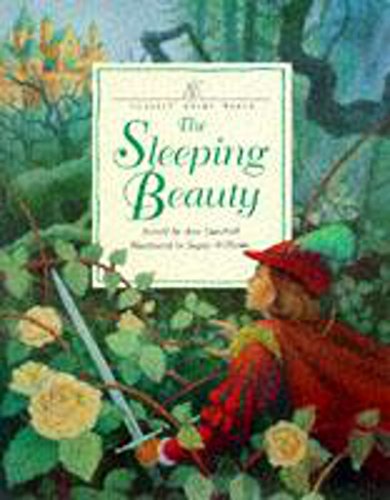 Sleeping Beauty