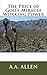 The Price of God's Miracle Working Power (Pocket Editions)