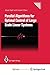 Parallel Algorithms for Optimal Control of Large Scale Linear Systems