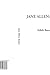 Jane Allen: Junior