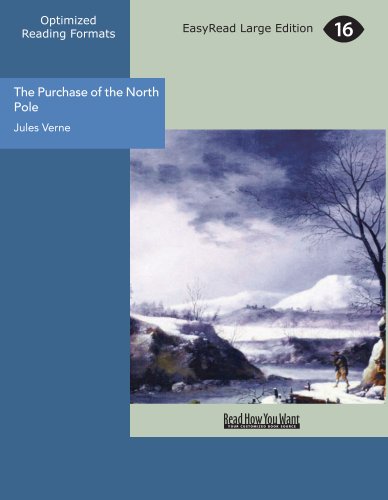 The Purchase of the North Pole: Topsy Turvy