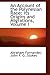 An Account of the Polynesian Race: Its Origins and Migrations and the Ancient History of the Hawaiian Peopl to the Times of Kamehameah I