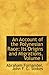 An Account of the Polynesian Race: Its Origins and Migrations, Volume I